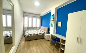 Venice Mestre Station House