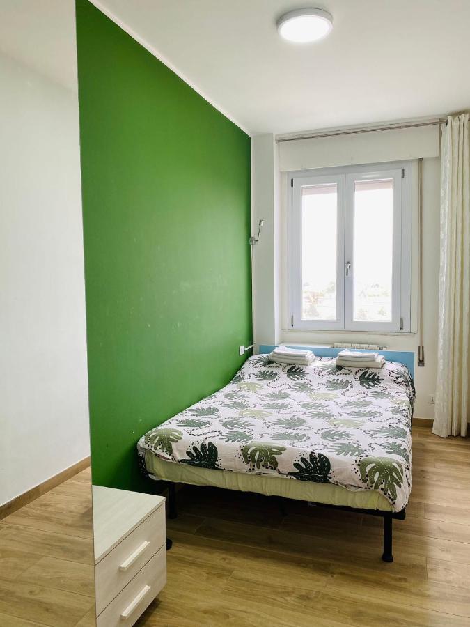Venice Mestre Station House Apartment Exterior photo