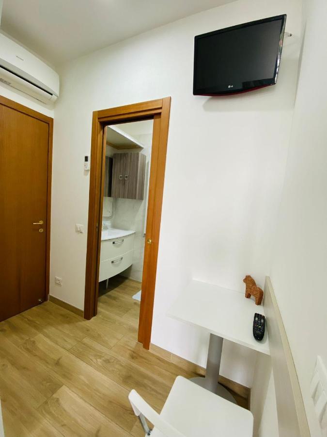 Venice Mestre Station House Apartment Exterior photo