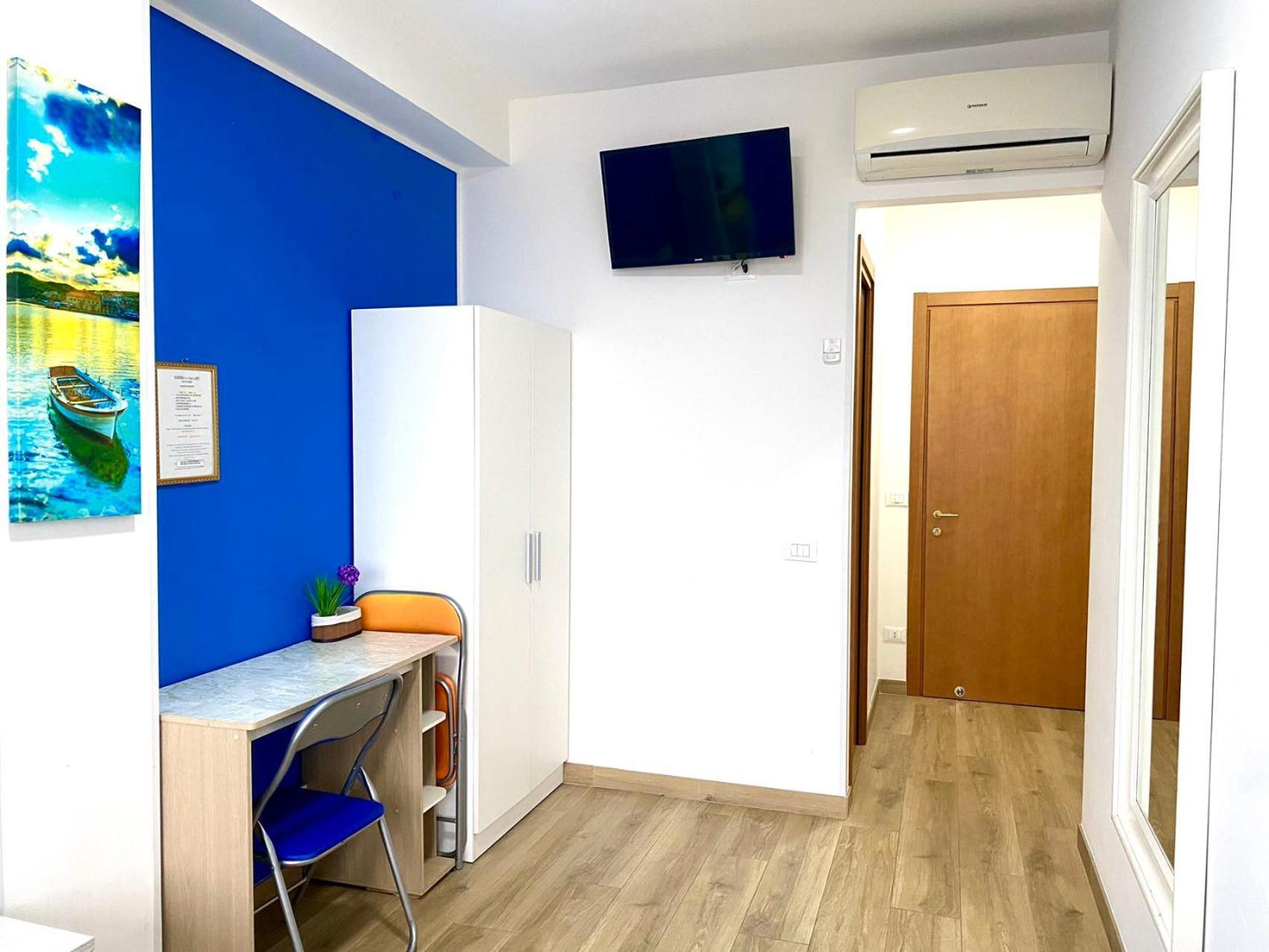 Venice Mestre Station House Apartment Exterior photo