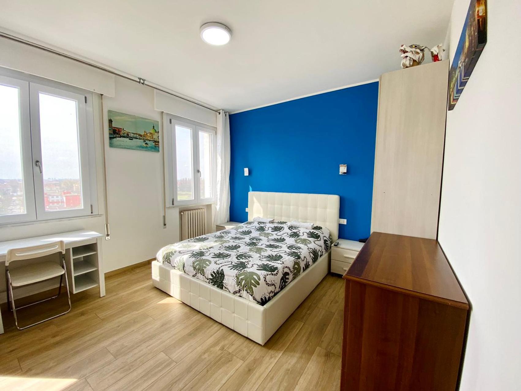 Venice Mestre Station House Apartment Exterior photo