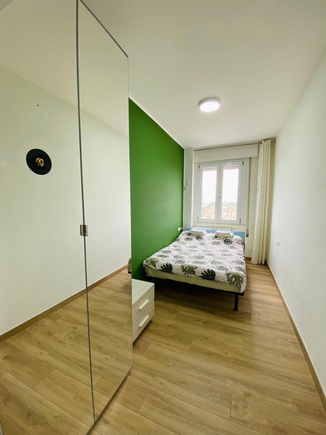 Venice Mestre Station House Apartment Exterior photo
